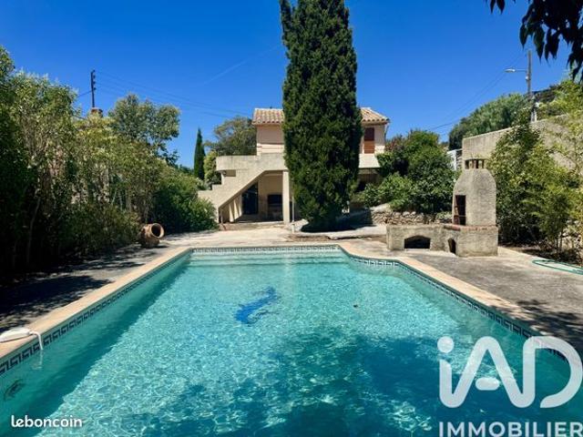 Villa 4 pièces 82 m²