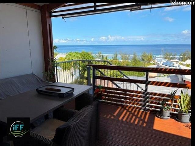 Villa 4 pièces 82 m²