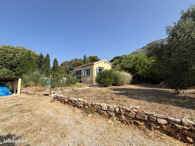 Villa 4 pièces 82 m²