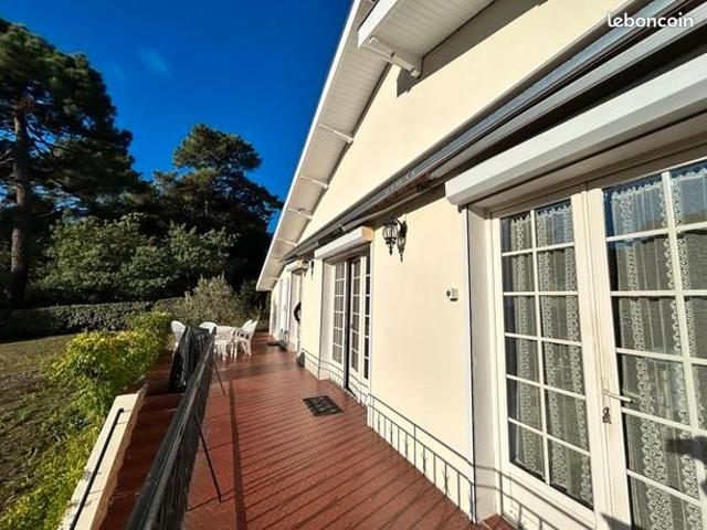 Villa 4 pièces 82 m²