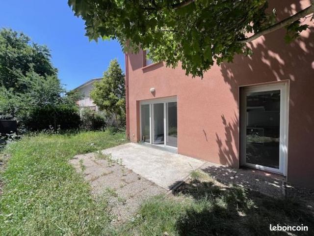 Villa 4 pièces 87 m²