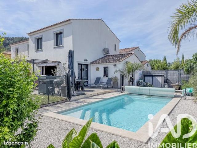 Villa 4 pièces 87 m²