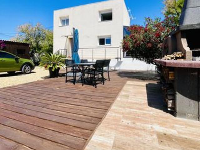 Villa 4 pièces 87 m²
