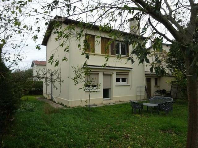 Villa 4 pièces 87 m²