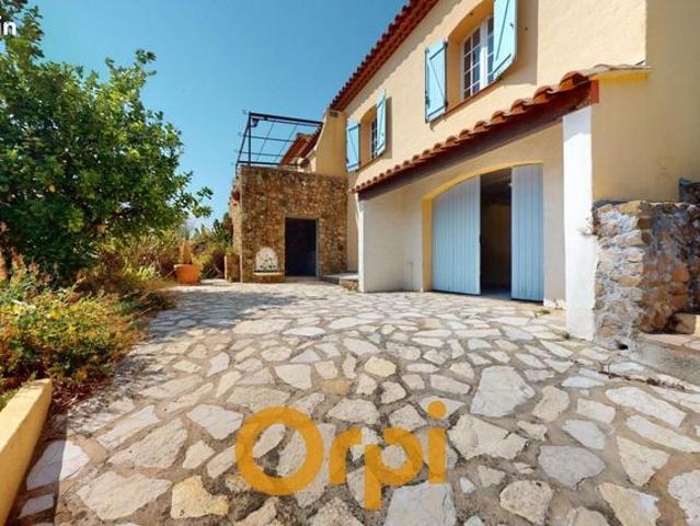 Villa 4 pièces 87 m²