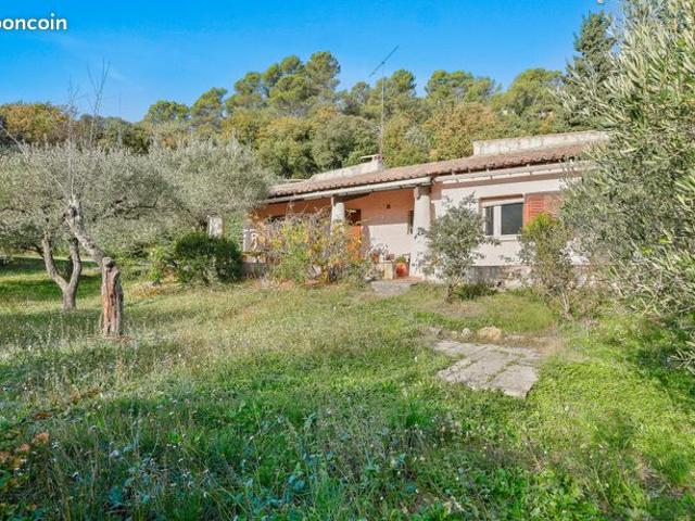 Villa 4 pièces 87 m²