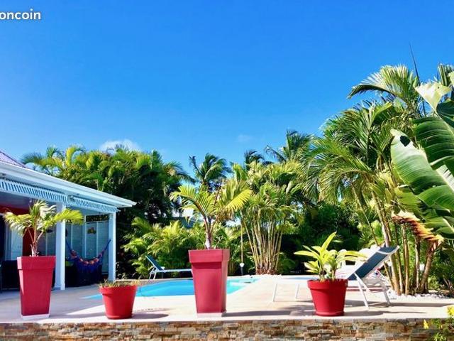 Villa 4 pièces 87 m²