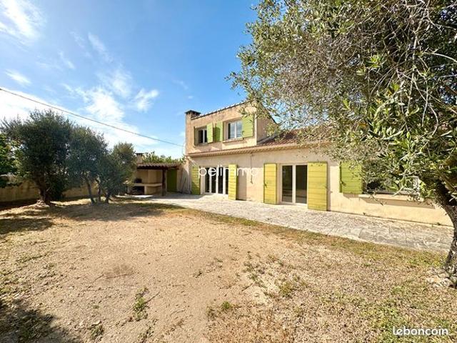 Villa 4 pièces 87 m²