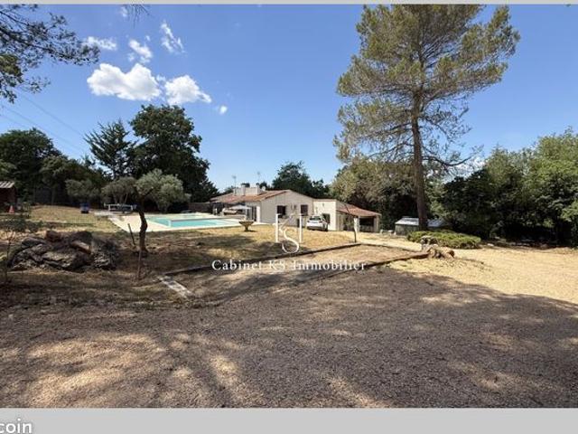 Villa 4 pièces 87 m²