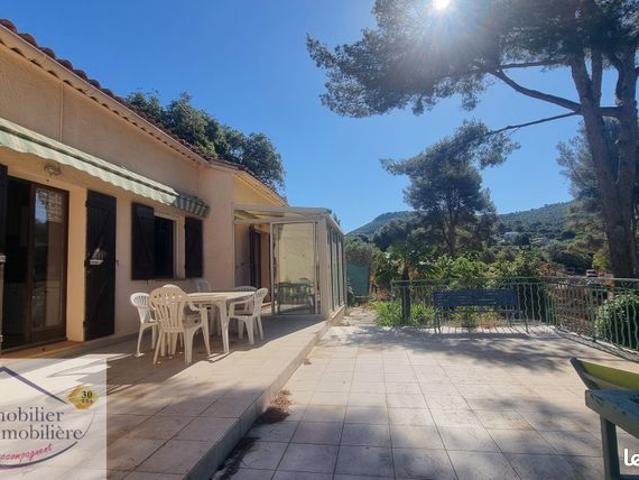 Villa 4 pièces 87 m²