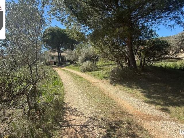Villa 4 pièces 87 m²