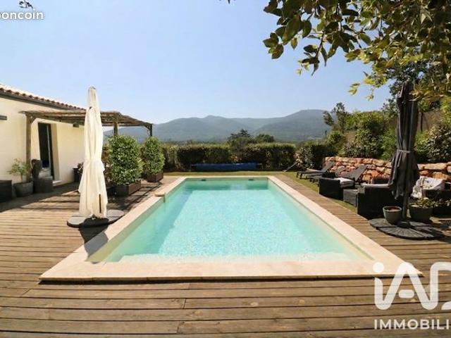 Villa 4 pièces 87 m²