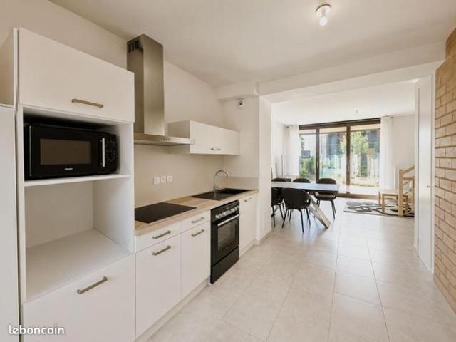 Villa 4 pièces 87 m²