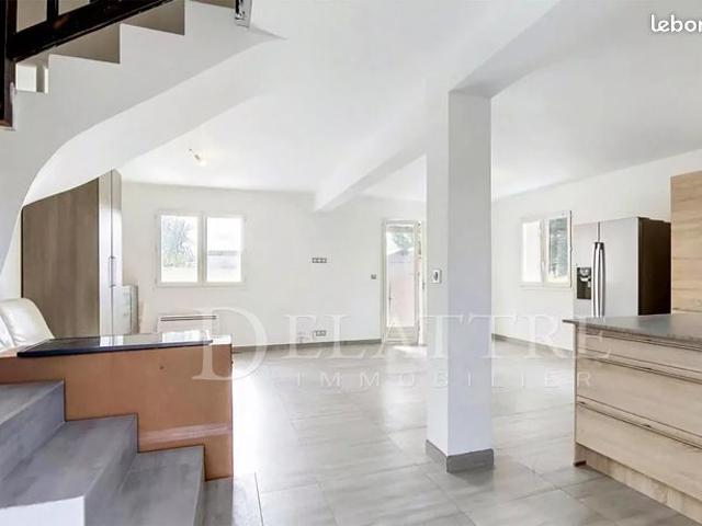 Villa 4 pièces 87 m²