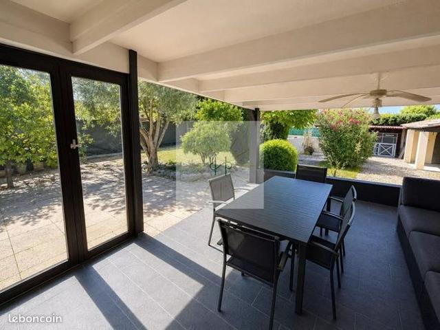 Villa 4 pièces 87 m²