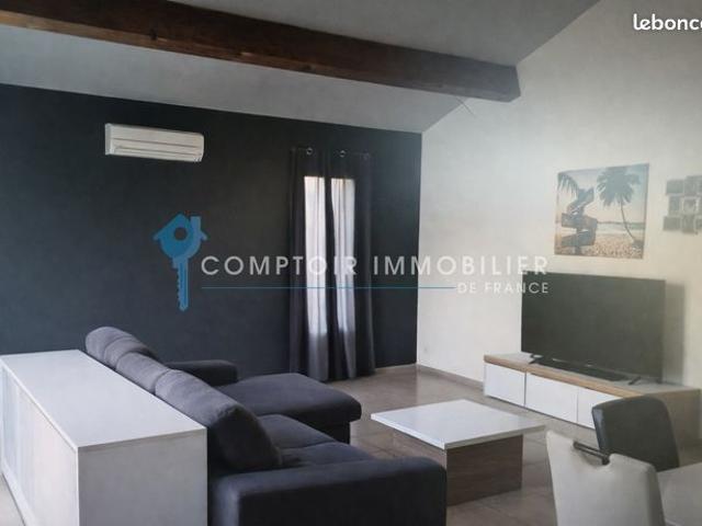 Villa 4 pièces 87 m²