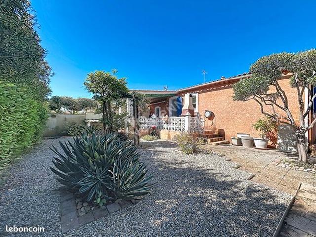 Villa 4 pièces 87 m²
