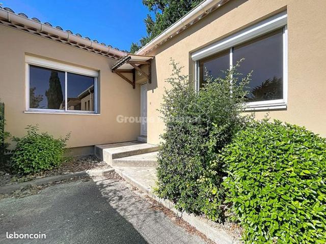 Villa 4 pièces 87 m²