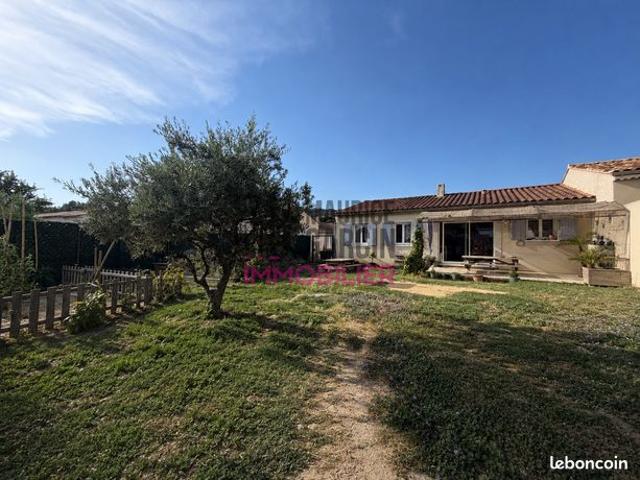 Villa 4 pièces 87 m²