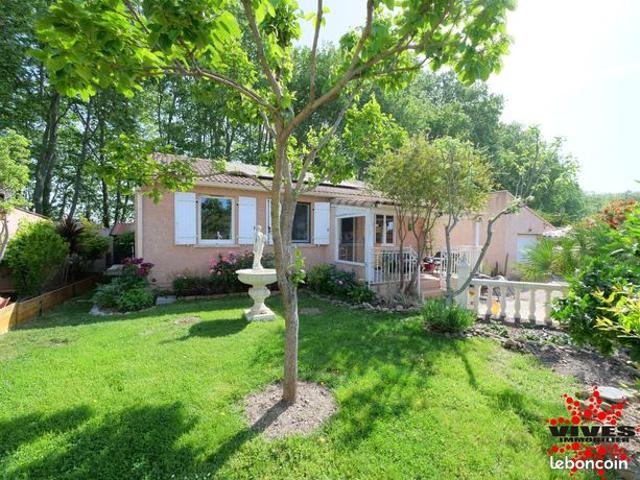 Villa 4 pièces 87 m²