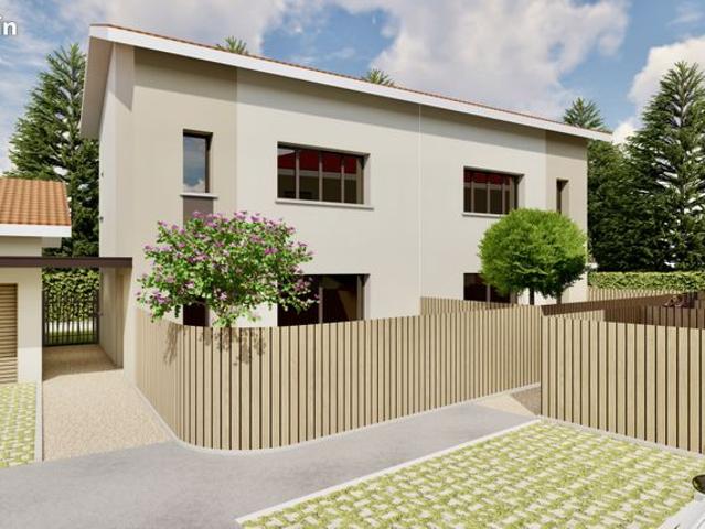 Villa 4 pièces 87 m²