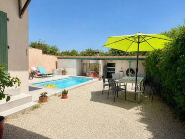 Villa 4 pièces 87 m²