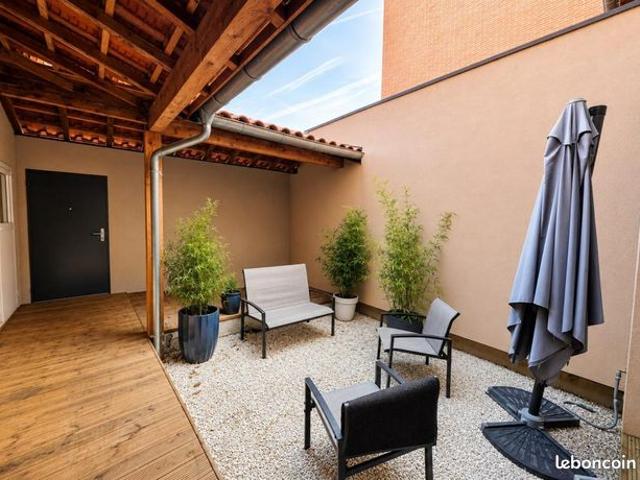 Villa 4 pièces 87 m²