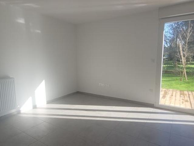 Villa 4 pièces 87 m²