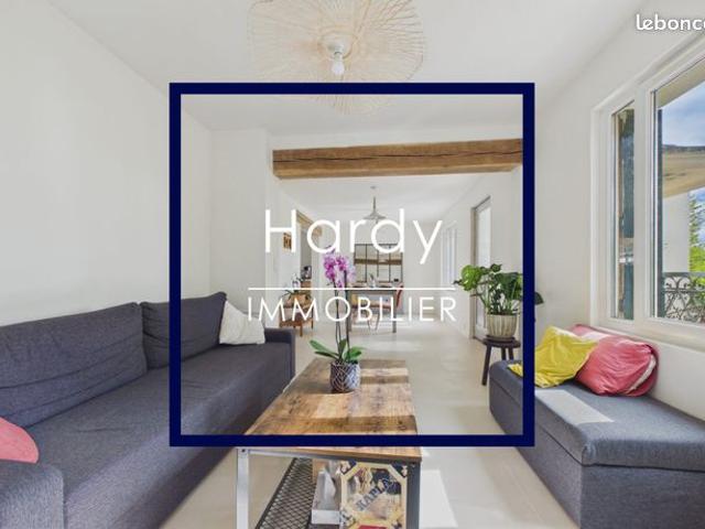 Villa 4 pièces 87 m²
