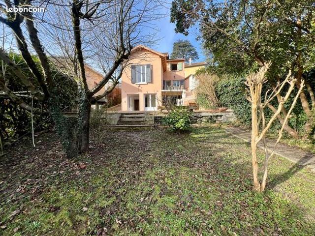 Villa 4 pièces 87 m²