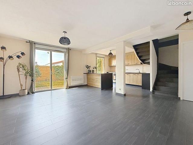 Villa 4 pièces 84 m²
