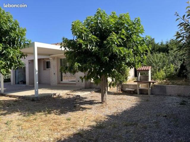 Villa 4 pièces 84 m²
