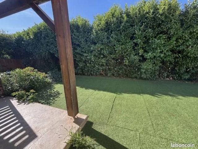 Villa 4 pièces 84 m²