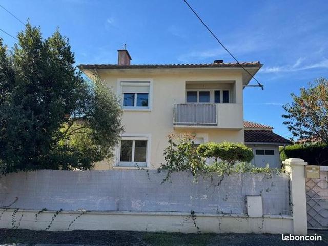 Villa 4 pièces 84 m²