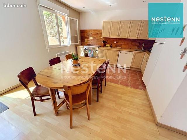 Villa 4 pièces 84 m²