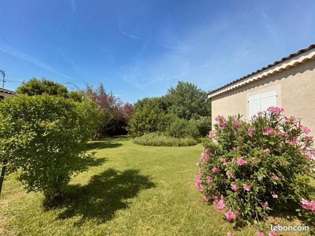 Villa 4 pièces 84 m²