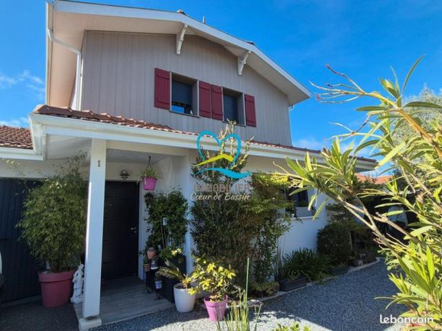 Villa 4 pièces 84 m²