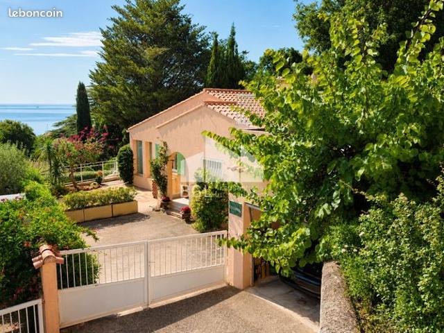 Villa 4 pièces 93 m²