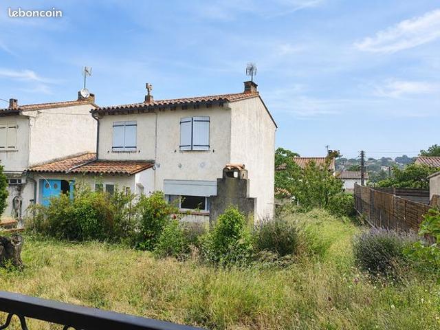 Villa 4 pièces 84 m²