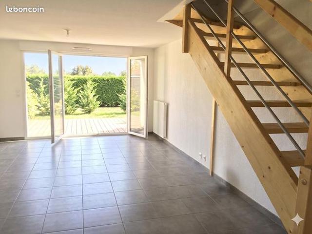 Villa 4 pièces 84 m²