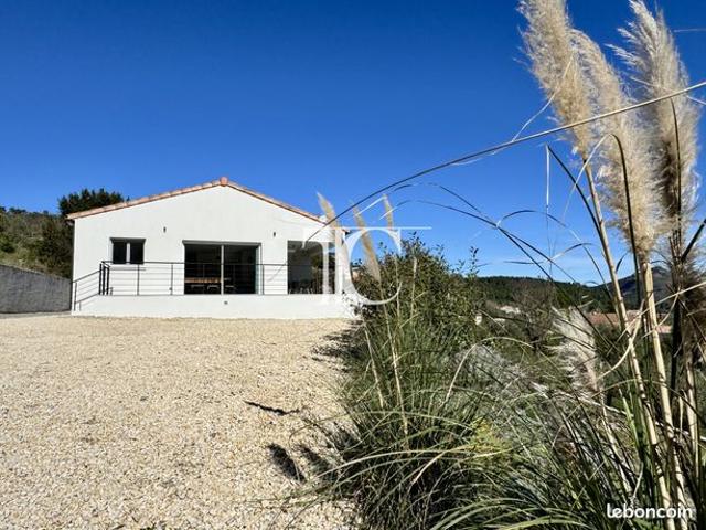 Villa 4 pièces 84 m²