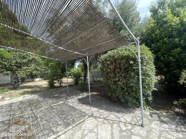 Villa 4 pièces 84 m²