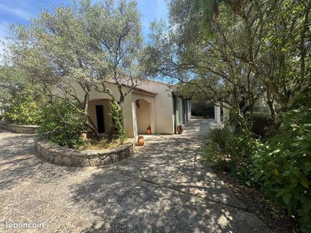 Villa 4 pièces 84 m²