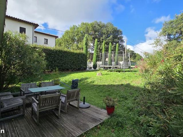 Villa 4 pièces 84 m²