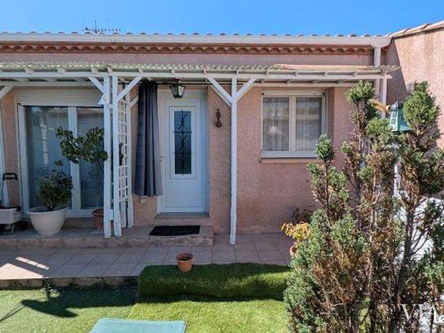 Villa 4 pièces 84 m²