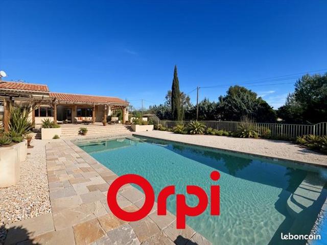 Villa 4 pièces 84 m²