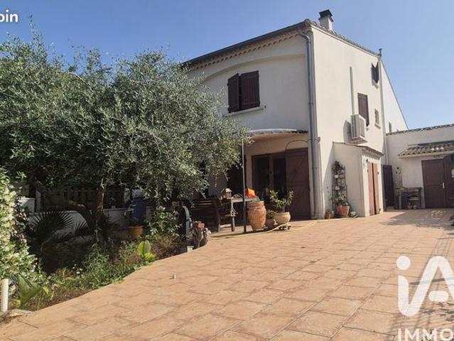 Villa 4 pièces 84 m²