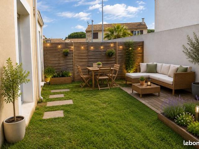 Villa 4 pièces 85 m²