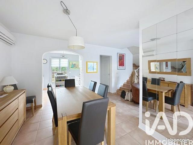 Villa 4 pièces 85 m²