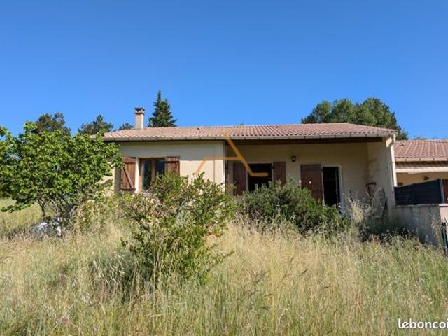 Villa 4 pièces 85 m²